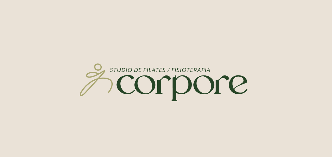Logo Fisioterapia e Pilates